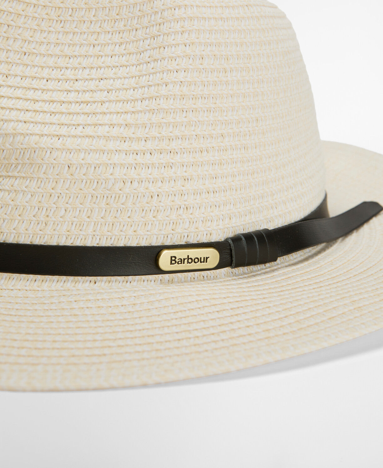 Barbour Evelyn Trilby Hat