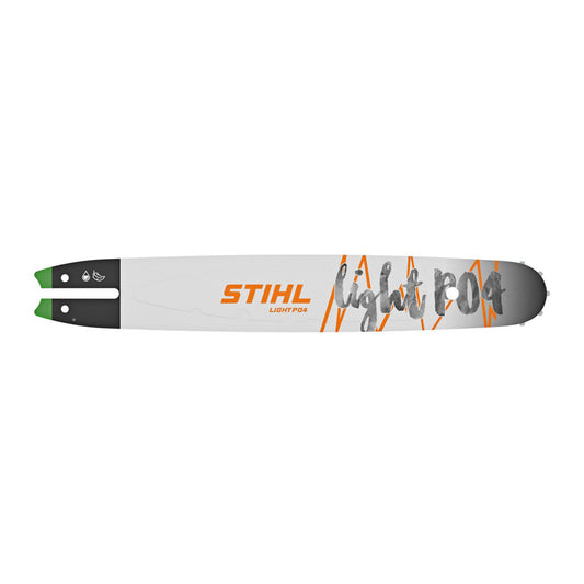 STIHL Light P04 Guide Bar for 3/8" P (1.3 mm)