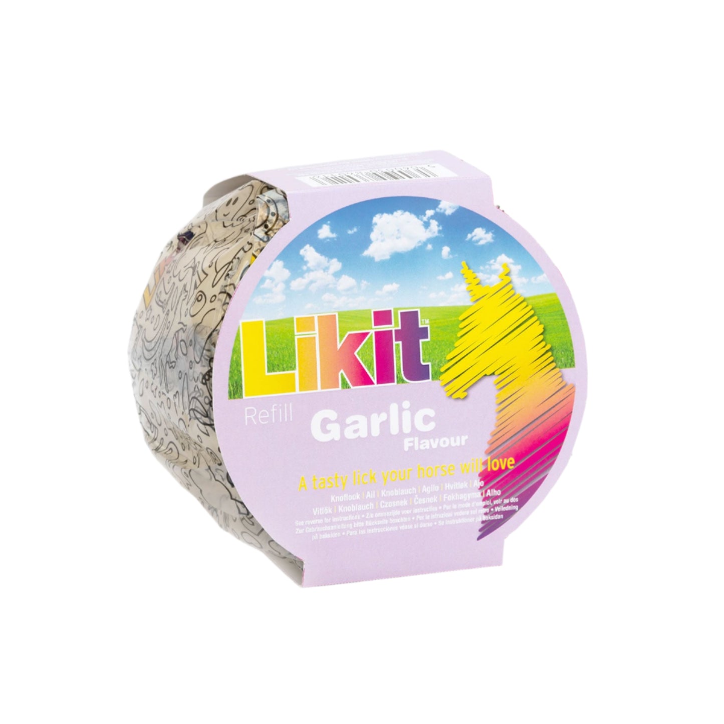 Likit Licks