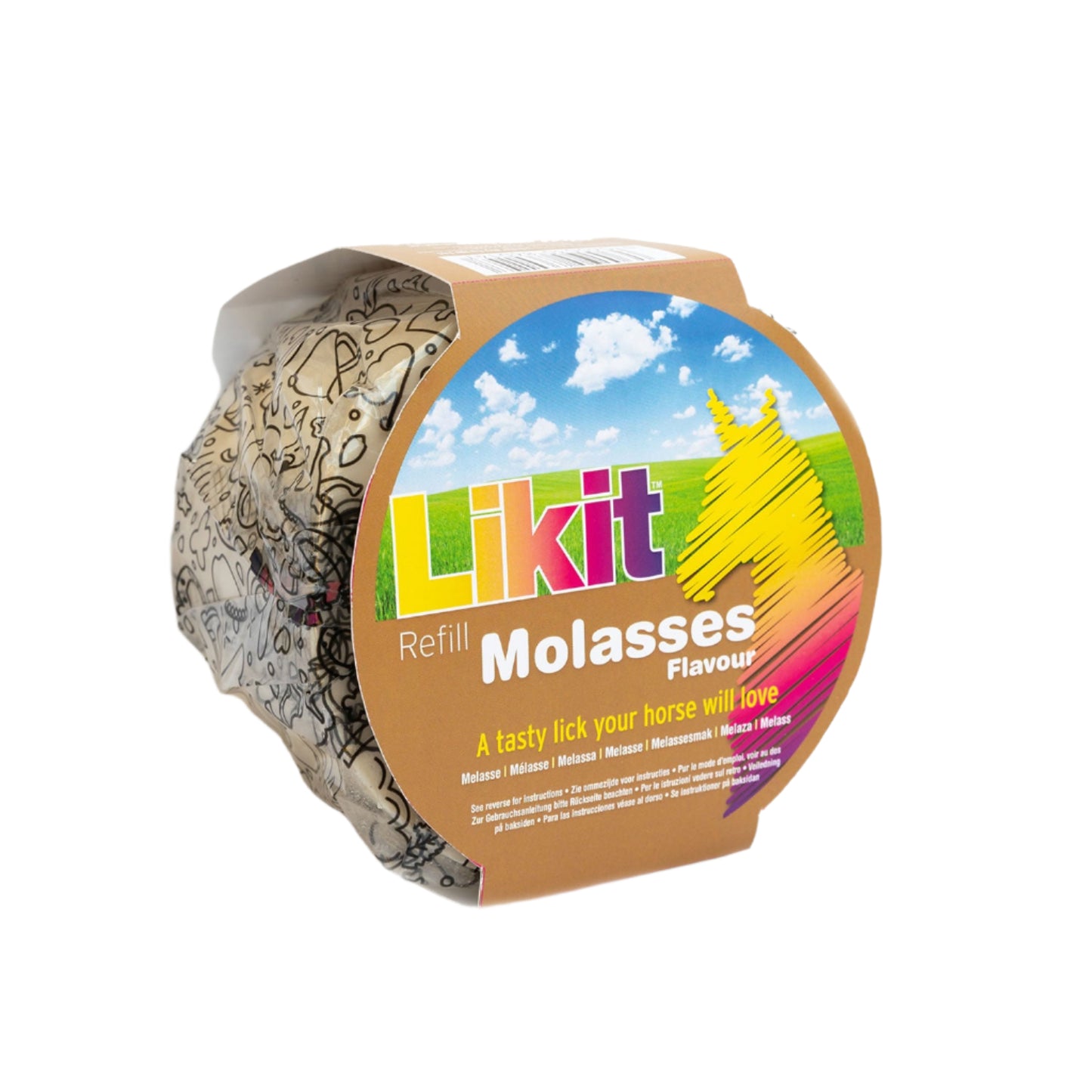 Likit Licks