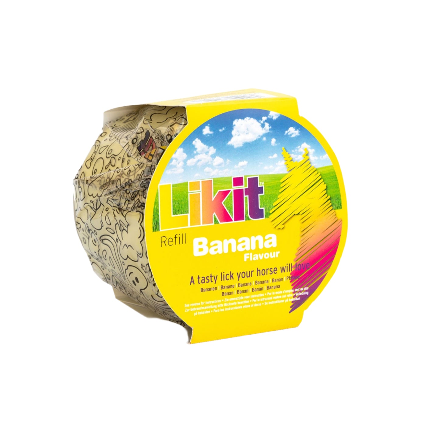 Likit Licks