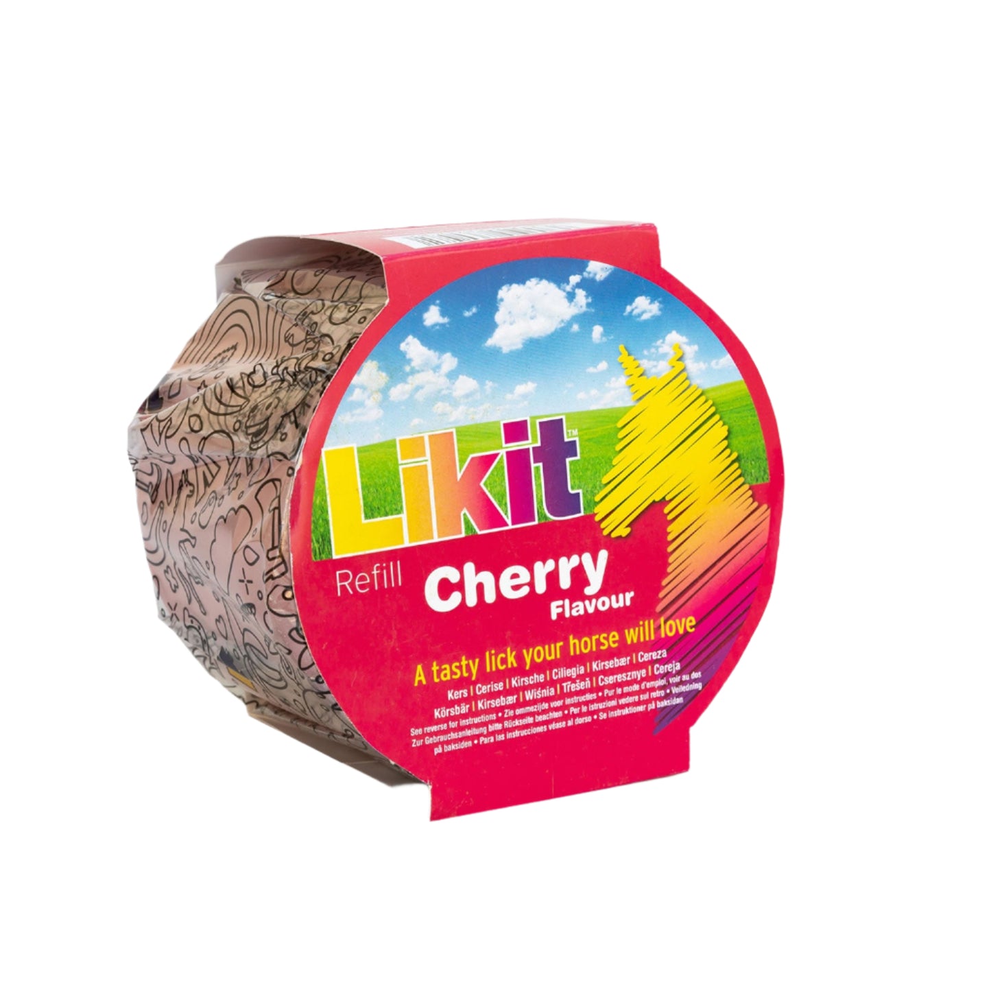 Likit Licks