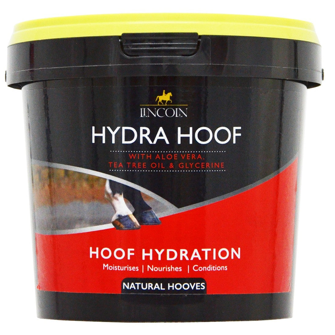 Lincoln Hydra Hoof