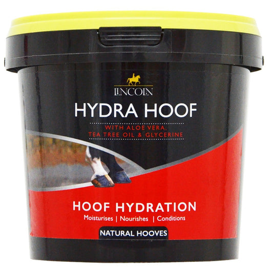 Lincoln Hydra Hoof
