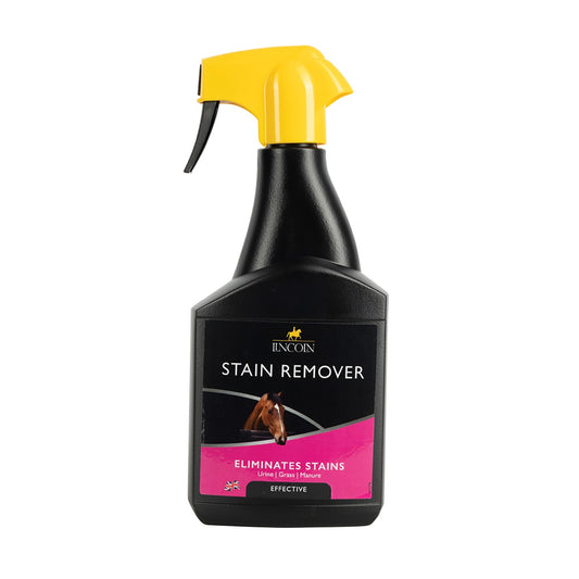 Lincoln Stain Remover Equine Cleaner