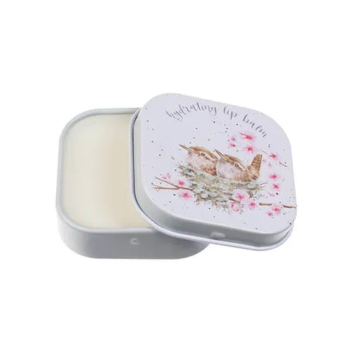 Wrendale Home Tweet Home Wren Lip Balm