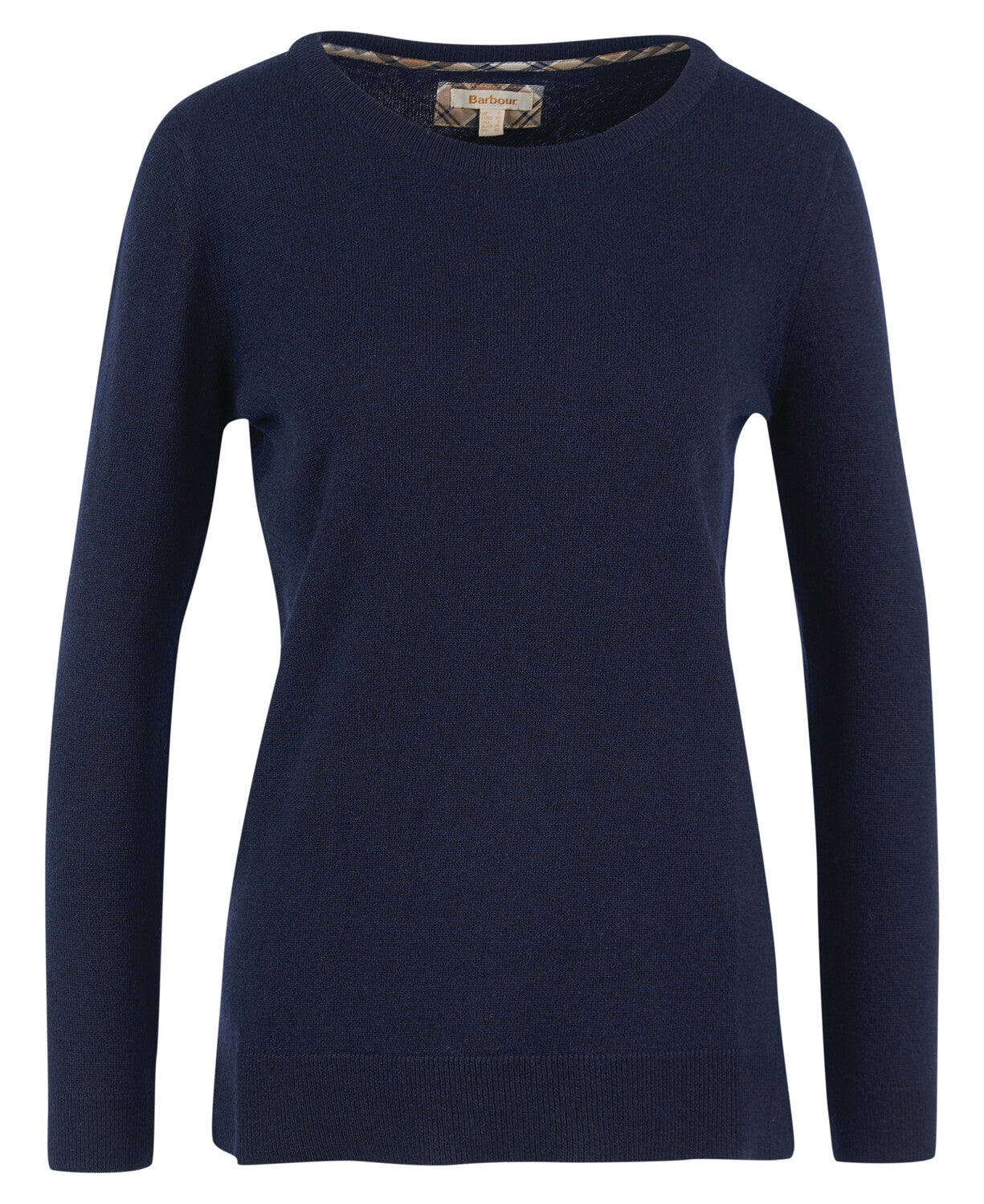 Barbour Pendle Crew Knit Jumper
