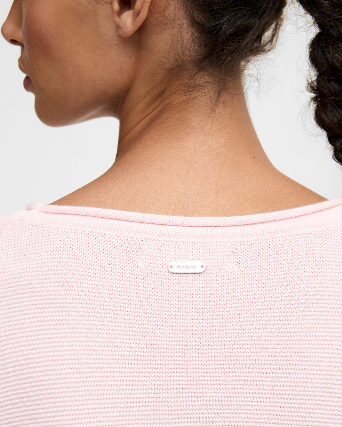 Barbour Marine Knitted Jumper