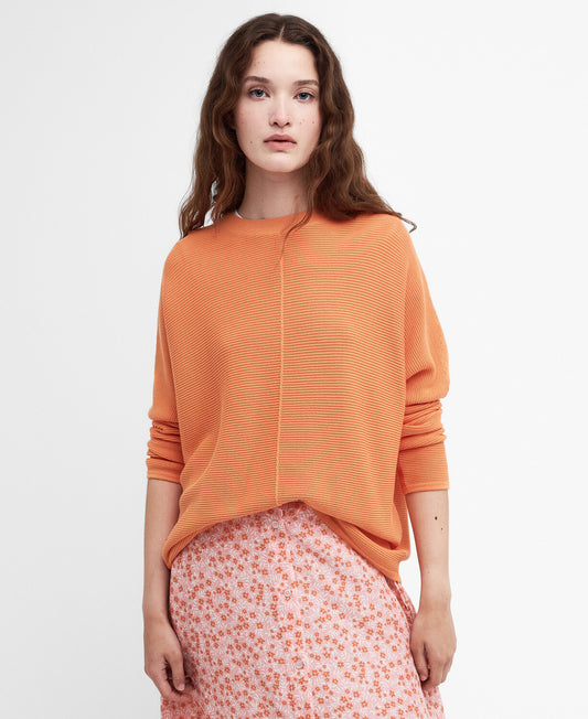 Barbour Bickland Knitted Jumper