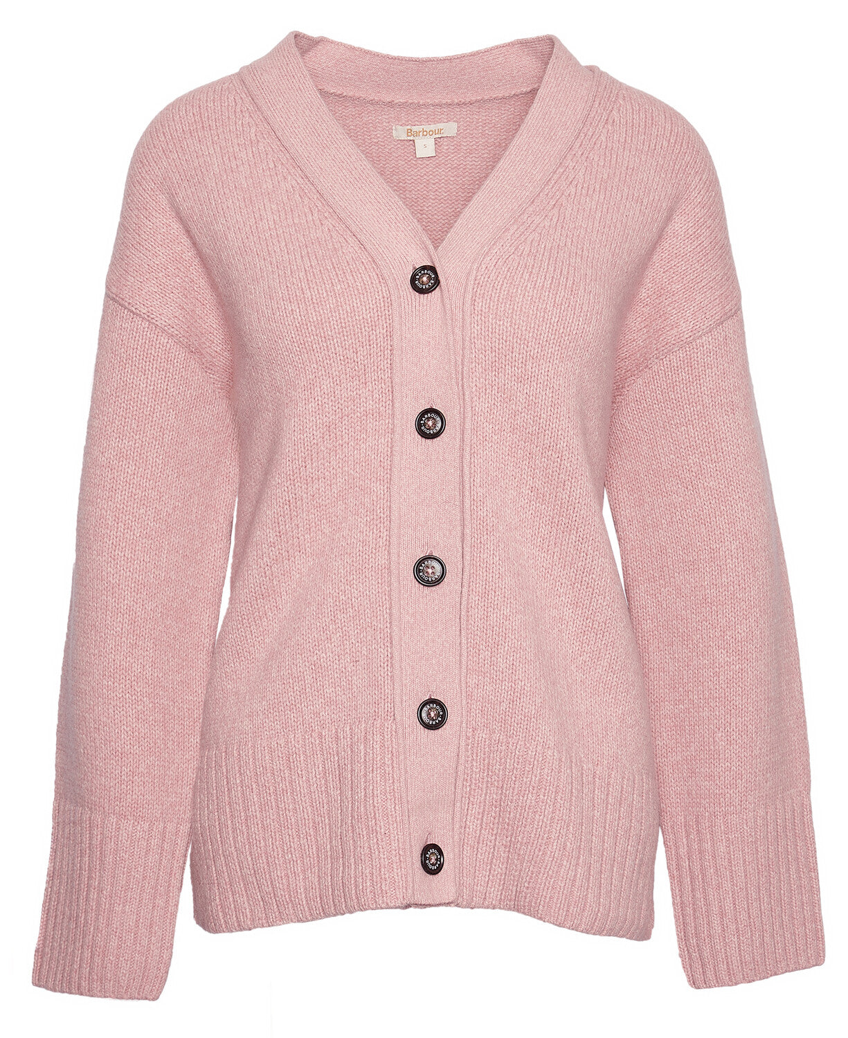 Barbour Joni Knitted Cardigan