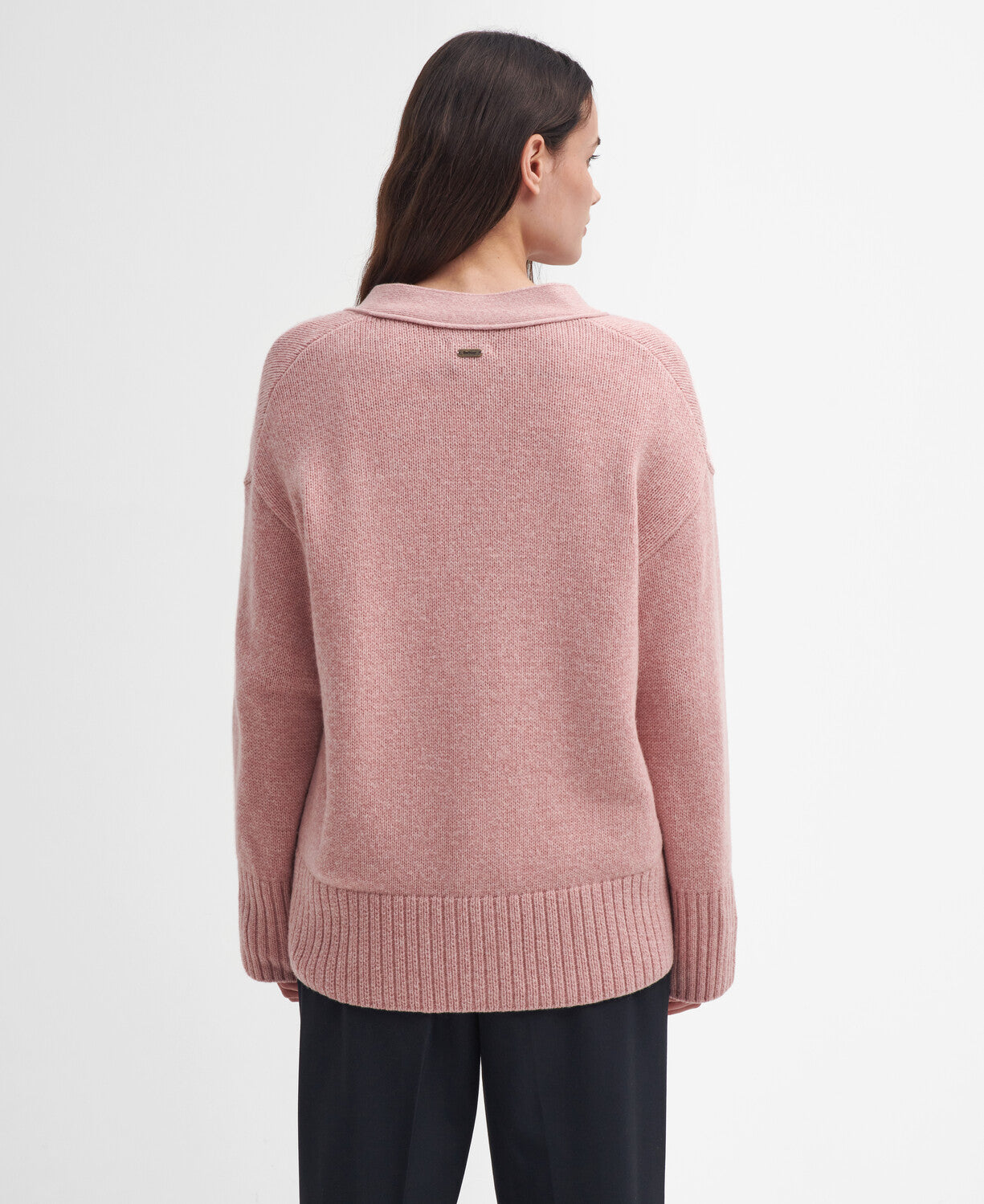 Barbour Joni Knitted Cardigan