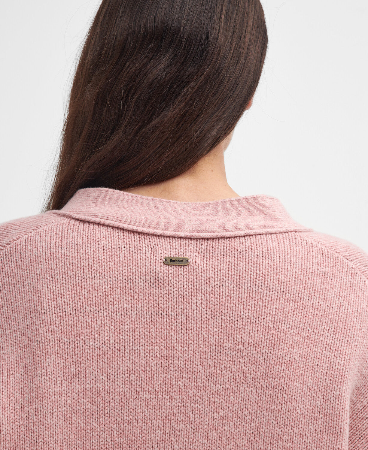 Barbour Joni Knitted Cardigan