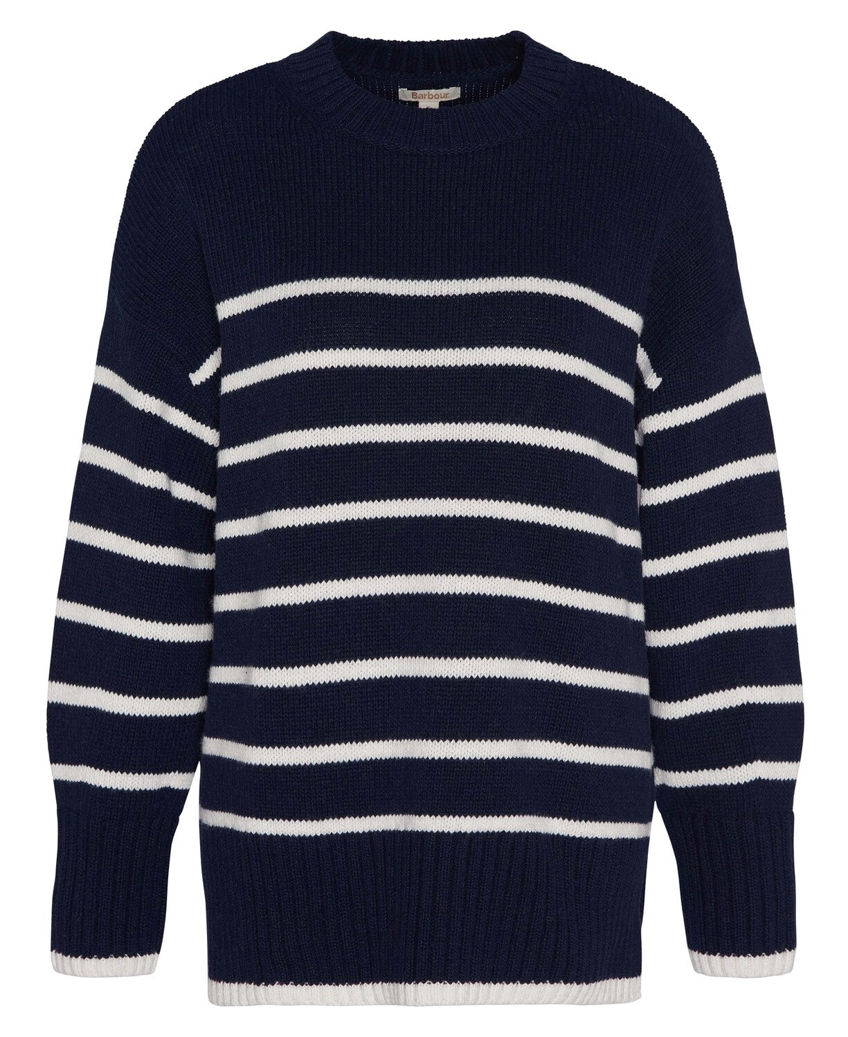 Barbour Belmore Knitted Jumper
