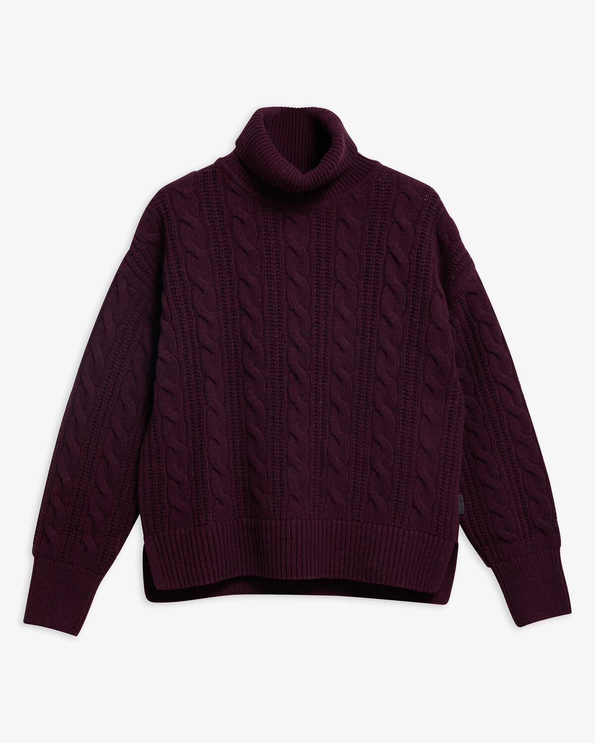 Barbour Agatha Knit Jumper