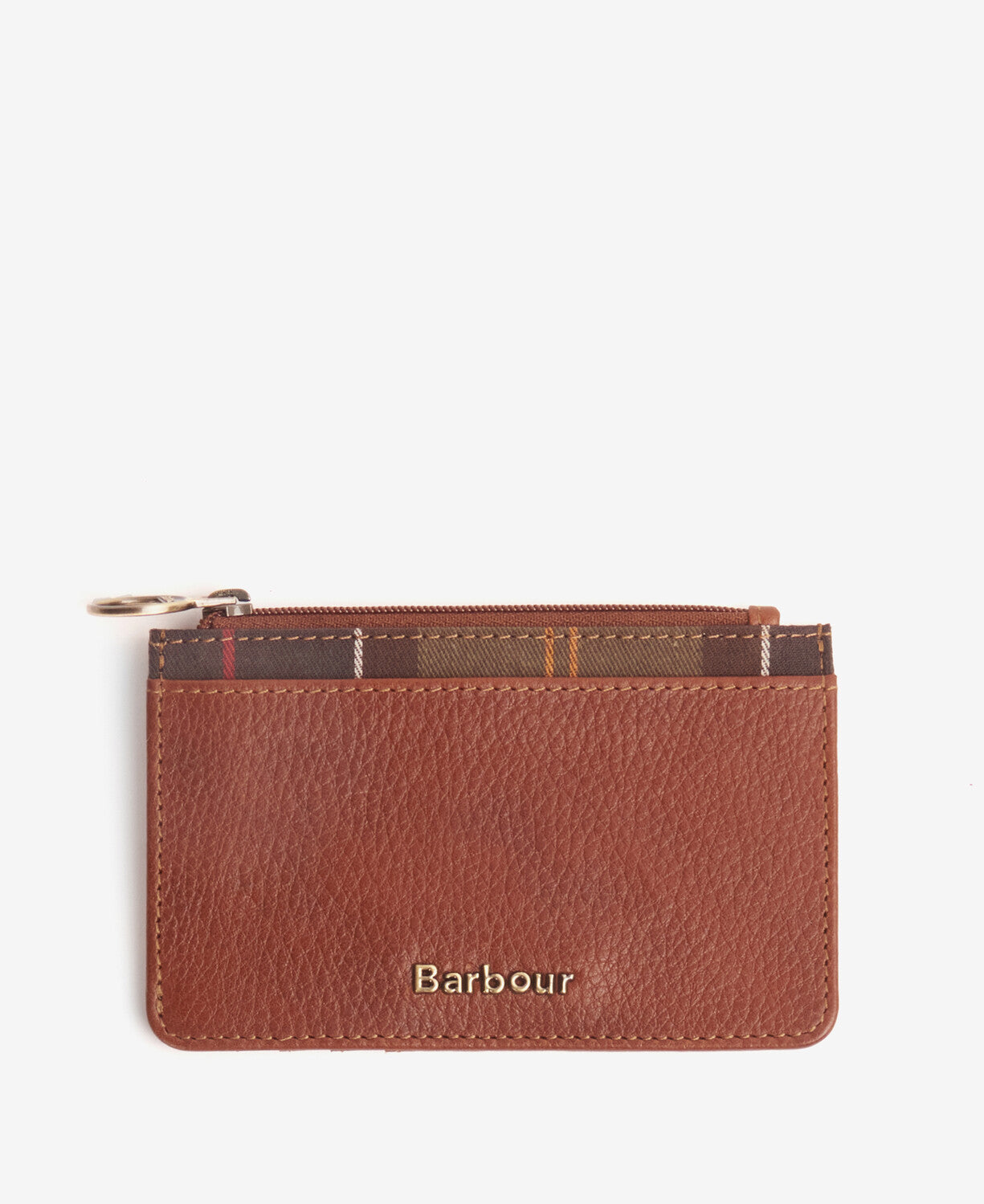 Barbour Laire Card Holder
