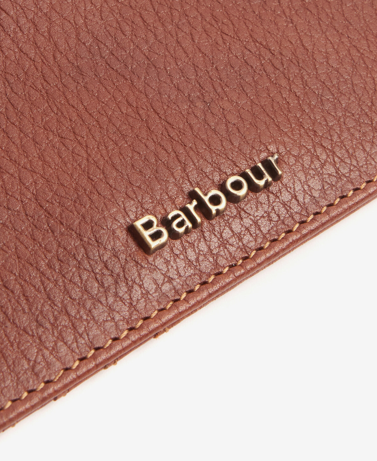 Barbour Laire Card Holder