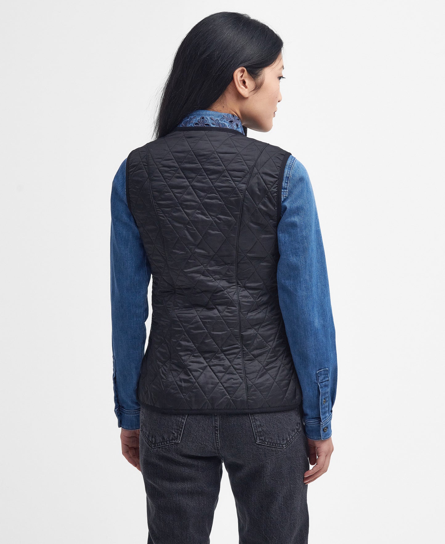 Barbour Fleece Betty Liner