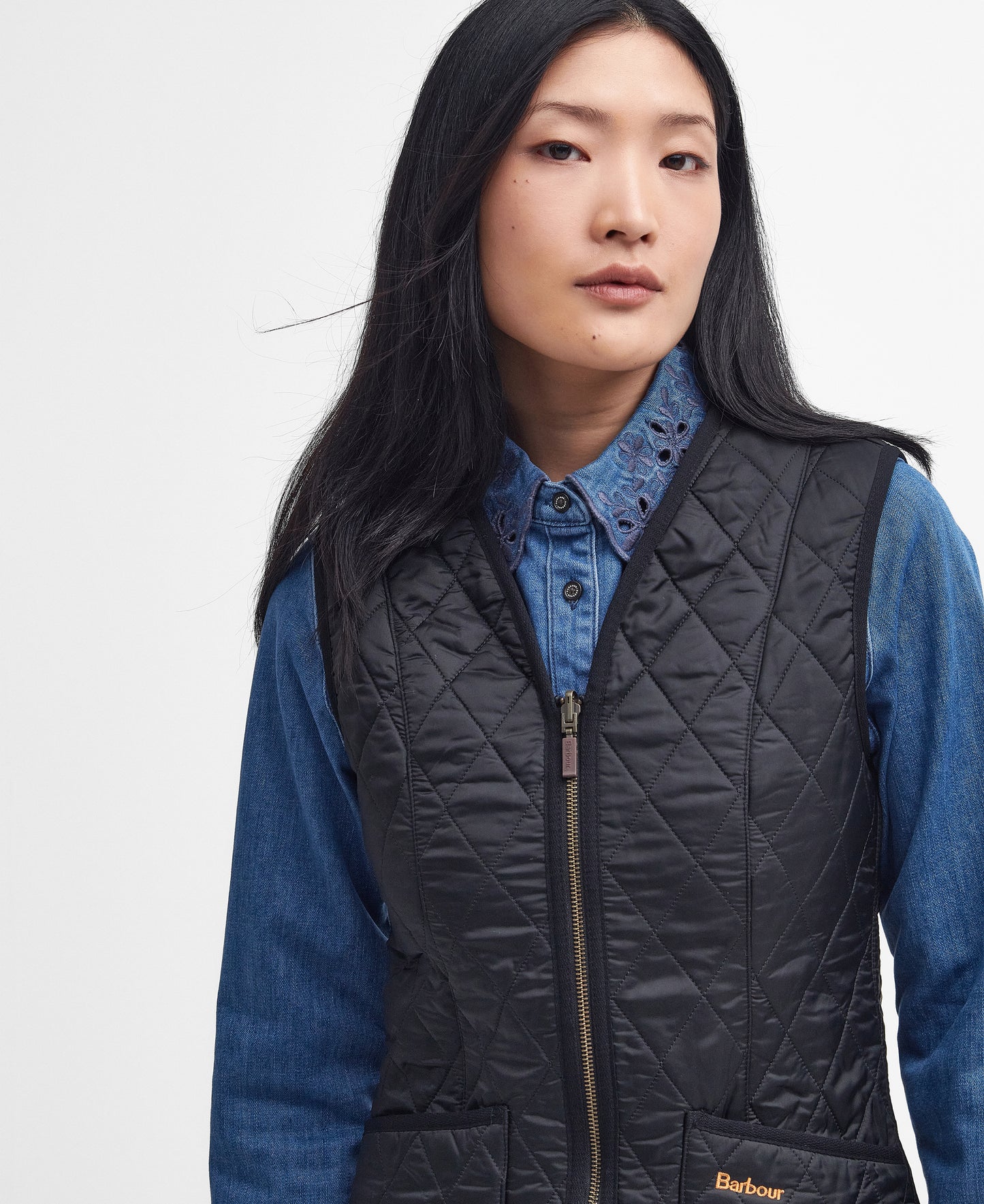 Barbour Fleece Betty Liner