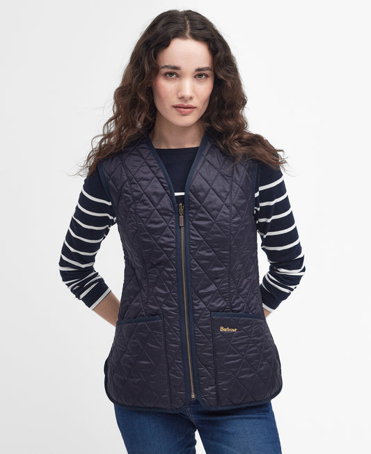 Barbour Fleece Betty Liner