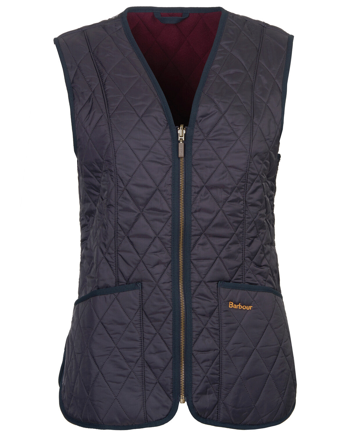 Barbour Fleece Betty Liner