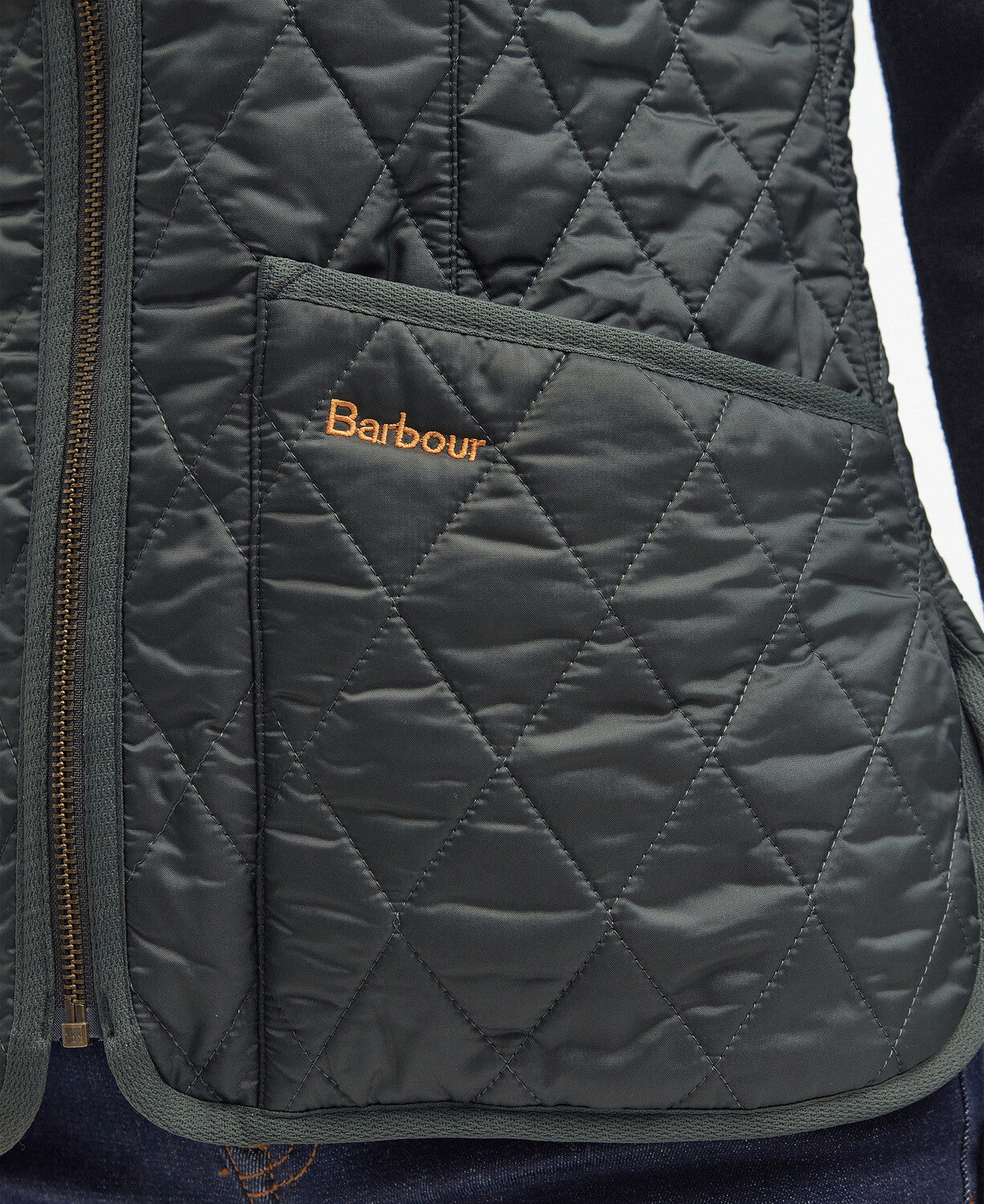 Barbour Fleece Betty Liner