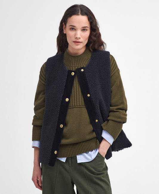 Barbour Dulsie Liner
