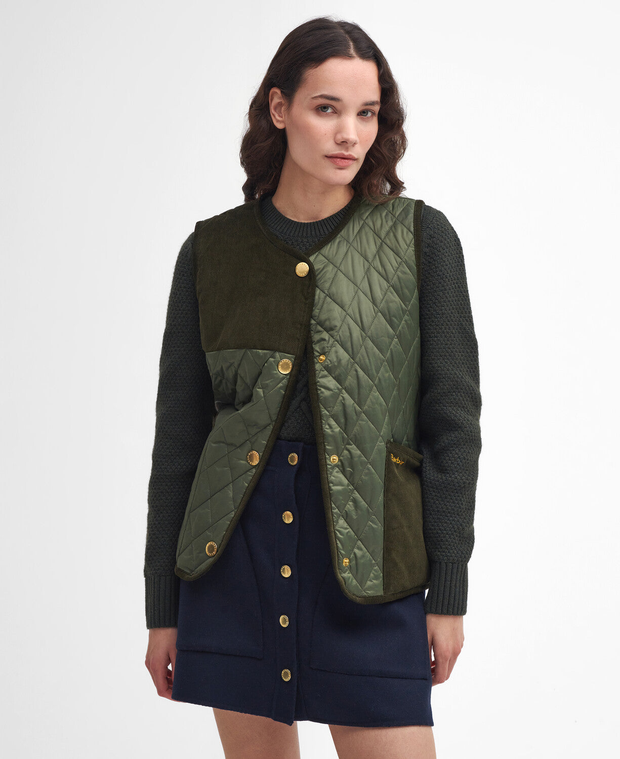 Barbour Healy Liner – Sam Turner & Sons