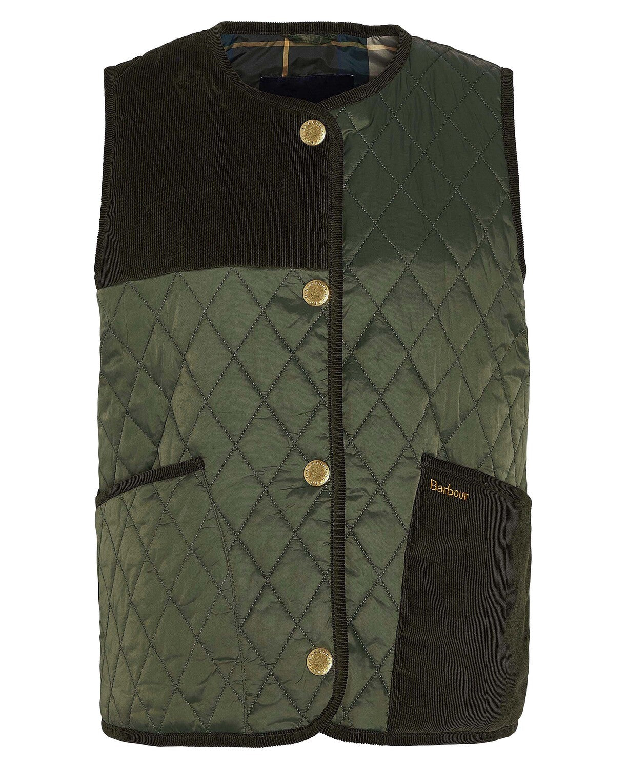 Barbour Healy Liner