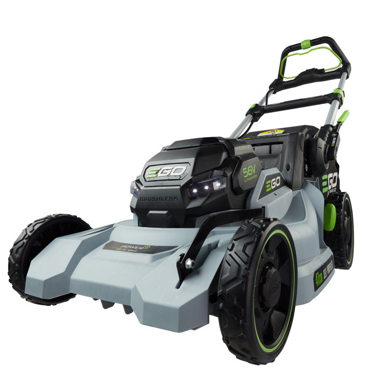 EGO LM1900E-SP Cordless Self Propelled Lawn Mower 47cm