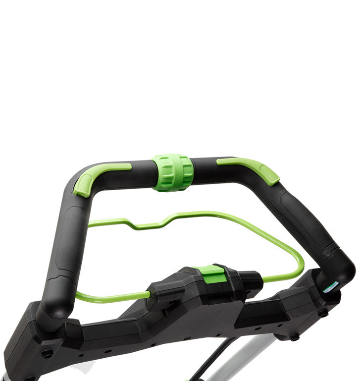 EGO LM1900E-SP Cordless Self Propelled Lawn Mower 47cm