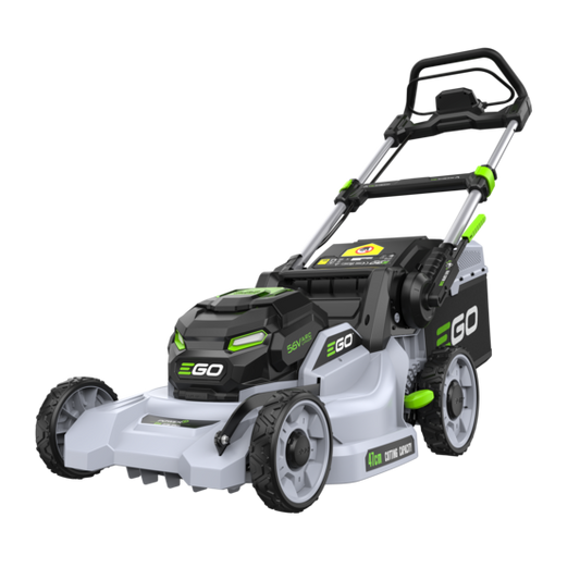 EGO LM1910E Cordless Push Lawn Mower 47cm