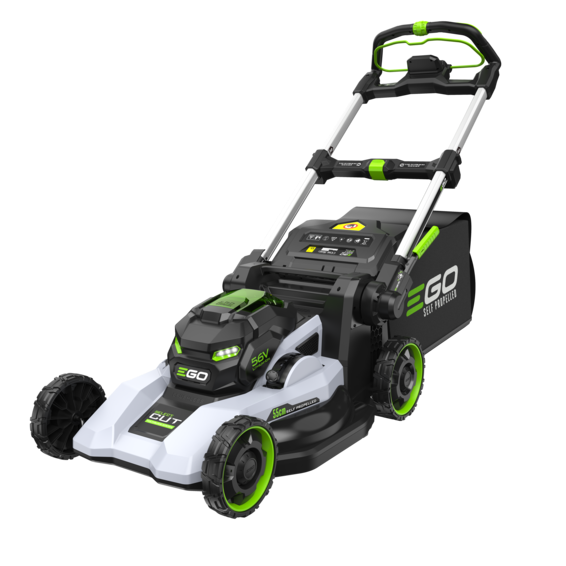 EGO LM2230E-SP Cordless Lawn Mower 55cm