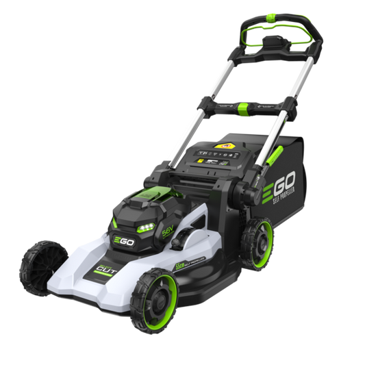 EGO LM2230E-SP Cordless Lawn Mower 55cm
