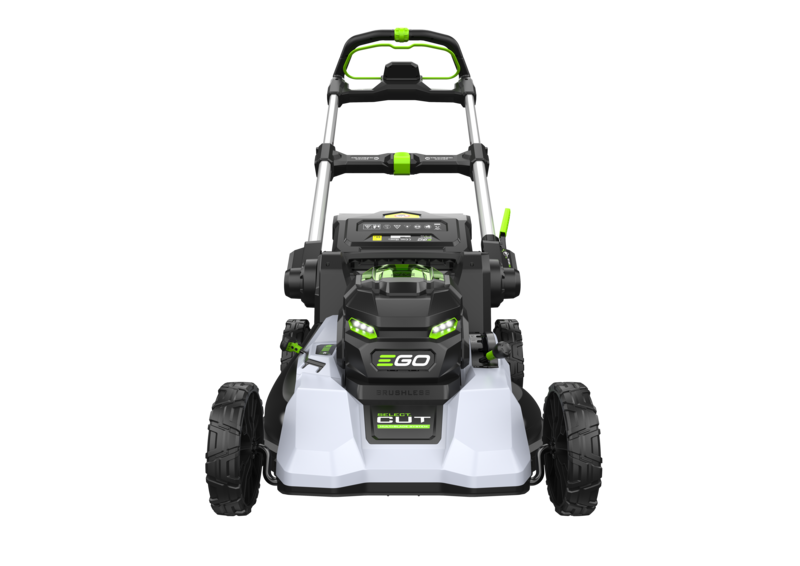 EGO LM2230E-SP Cordless Lawn Mower 55cm
