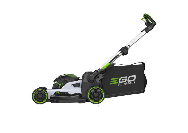 EGO LM2230E-SP Cordless Lawn Mower 55cm