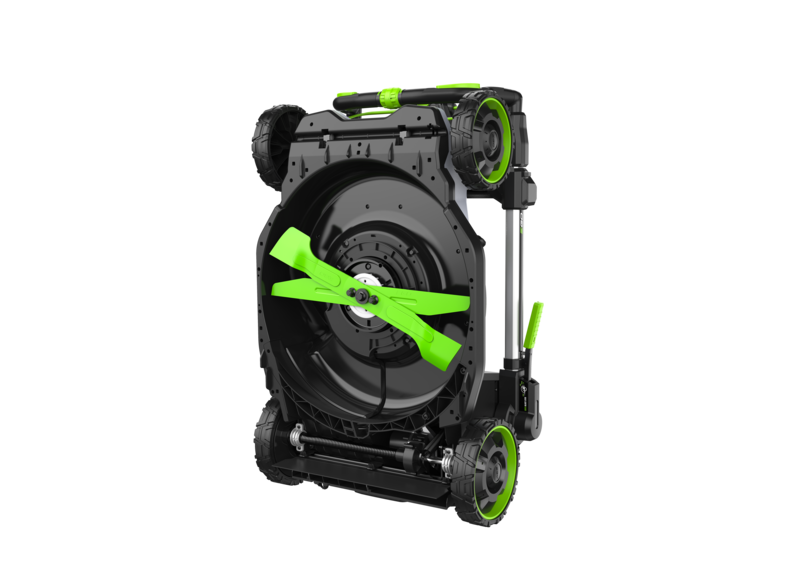 EGO LM2230E-SP Cordless Lawn Mower 55cm