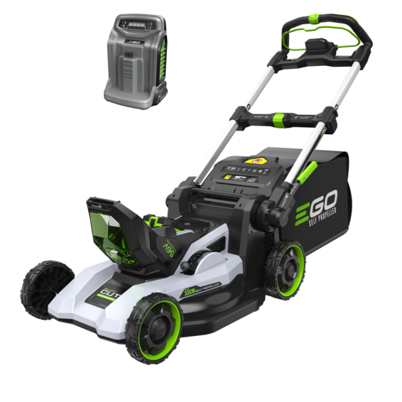 EGO LM2230E-SP Cordless Lawn Mower 55cm