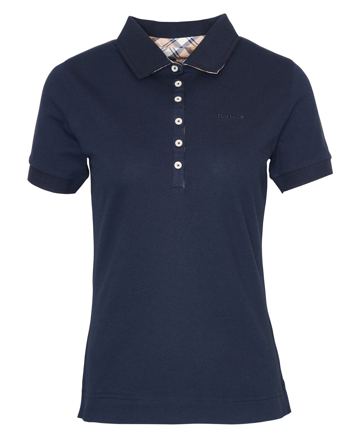Barbour Portsdown Polo Top