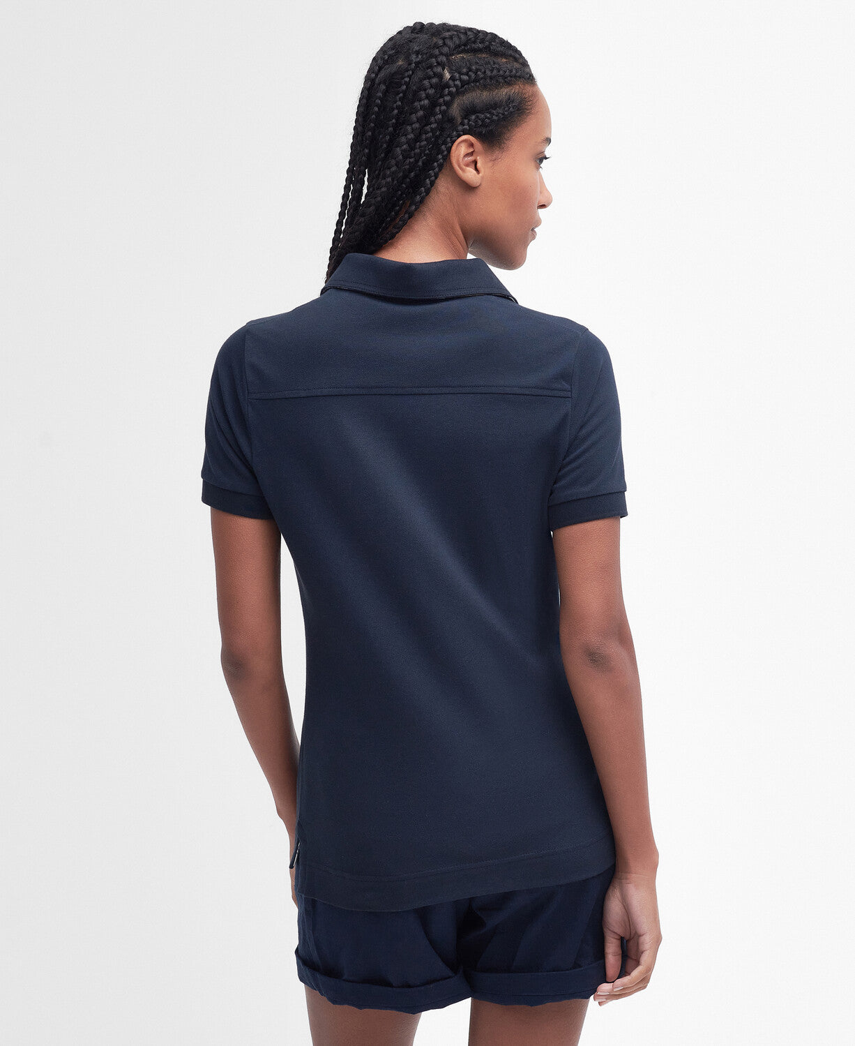 Barbour Portsdown Polo Top