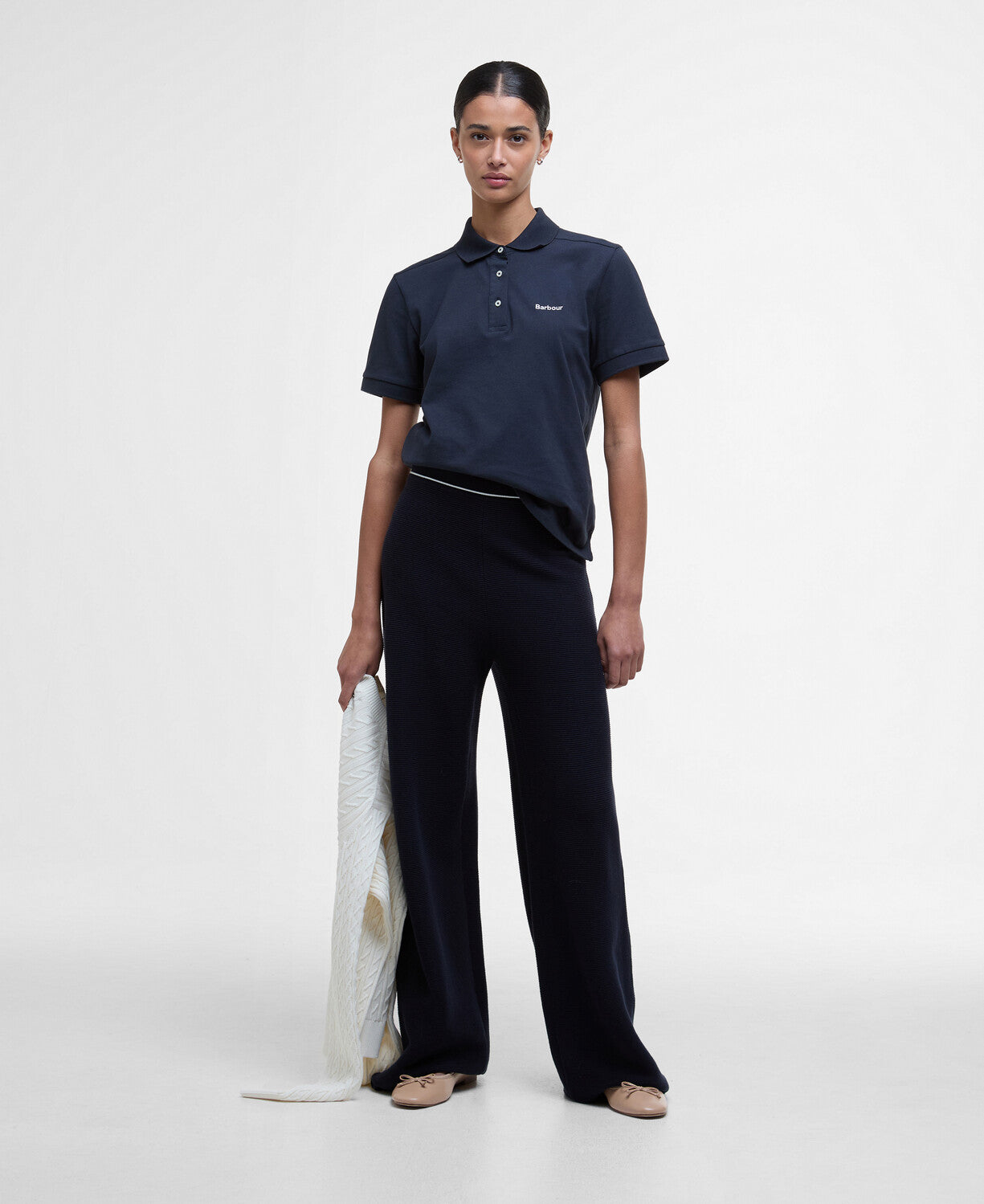 Barbour Bowford Polo Top