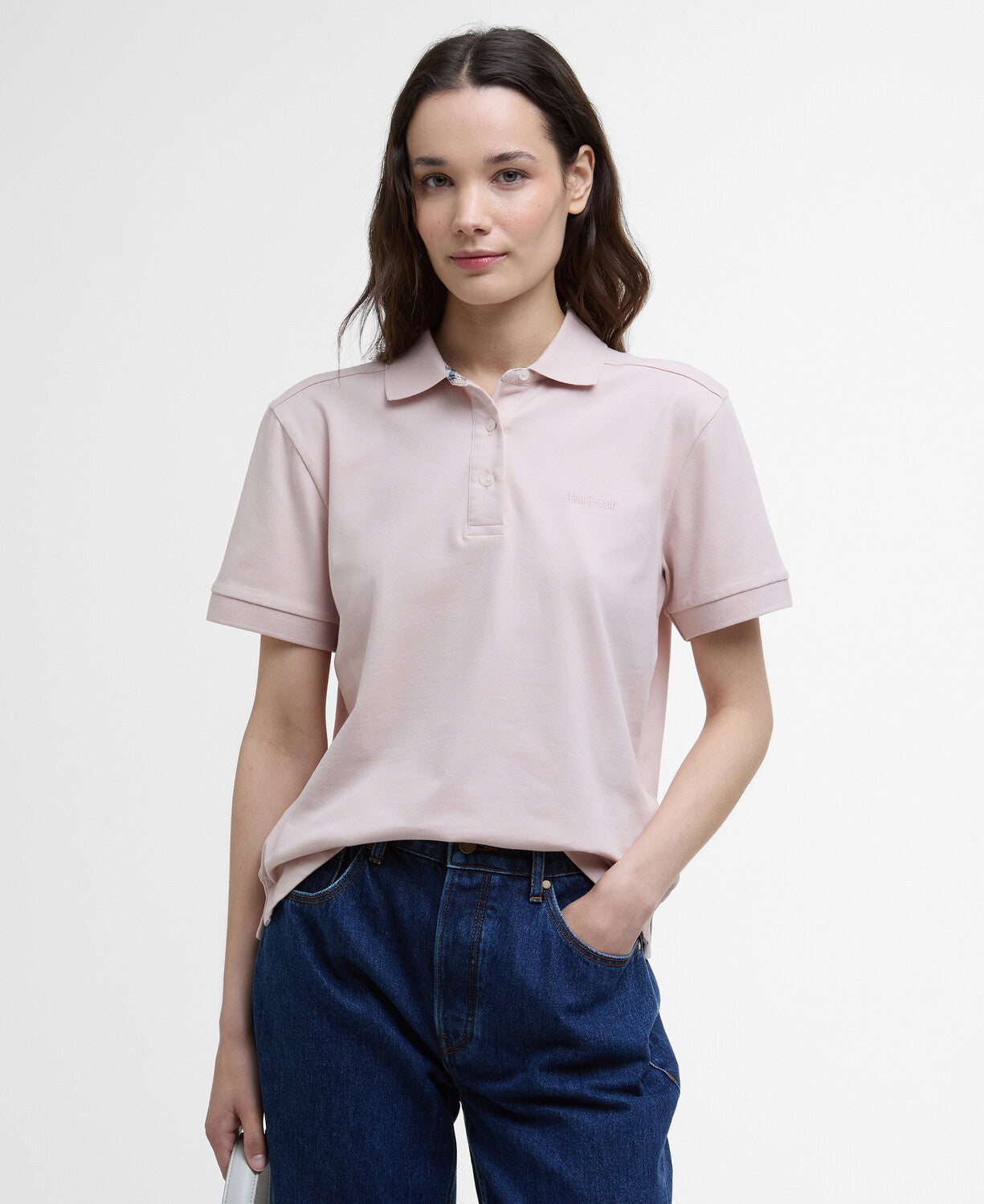 Barbour Bowford Polo Top