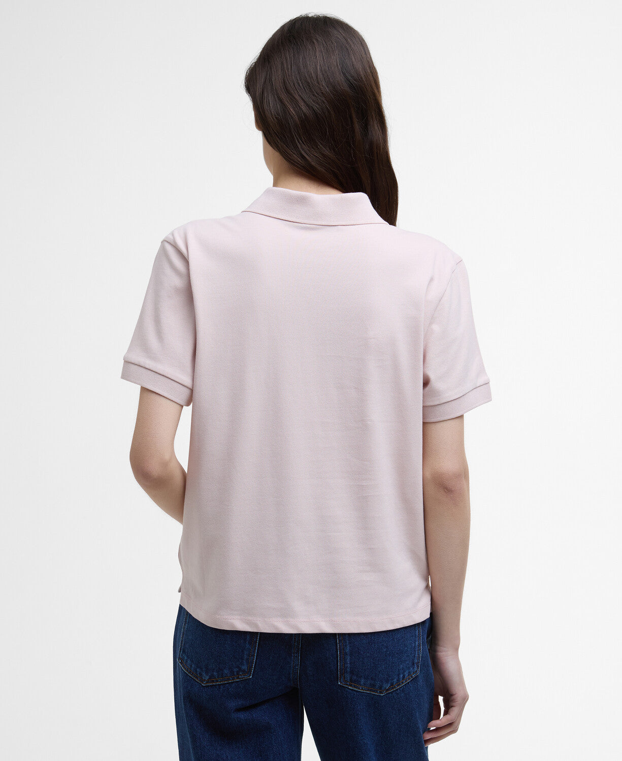Barbour Bowford Polo Top