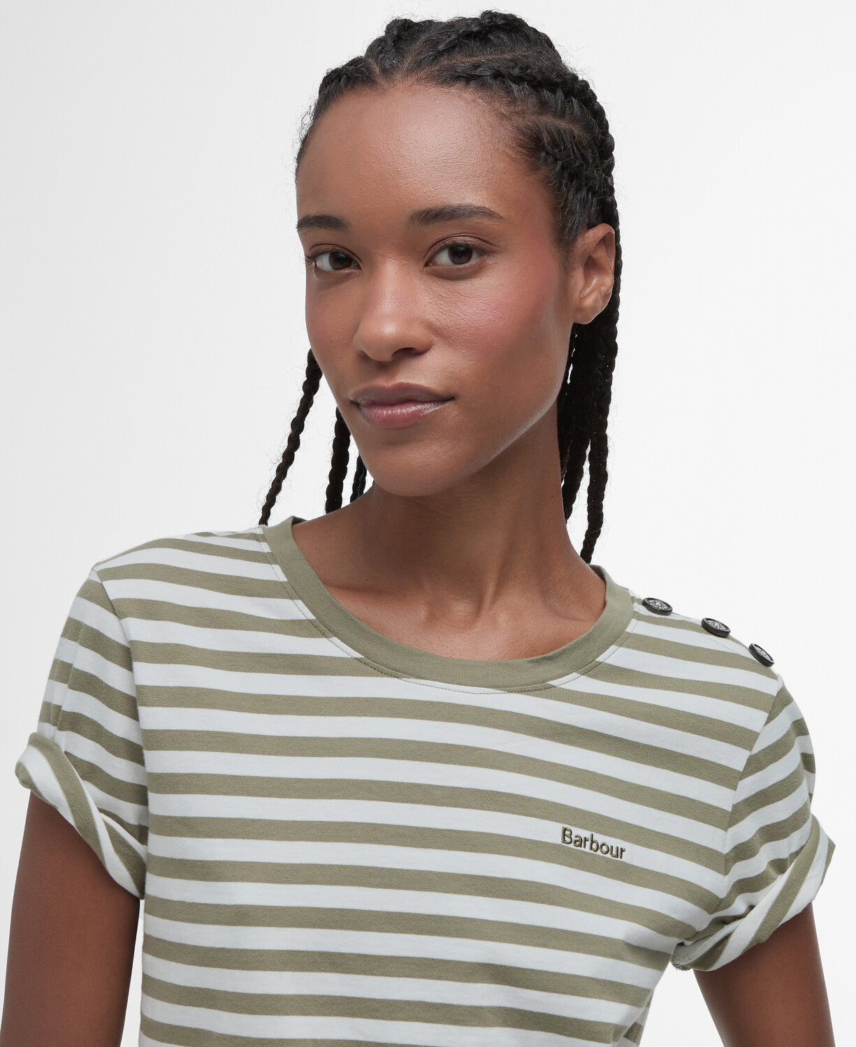 Barbour Ferryside Top