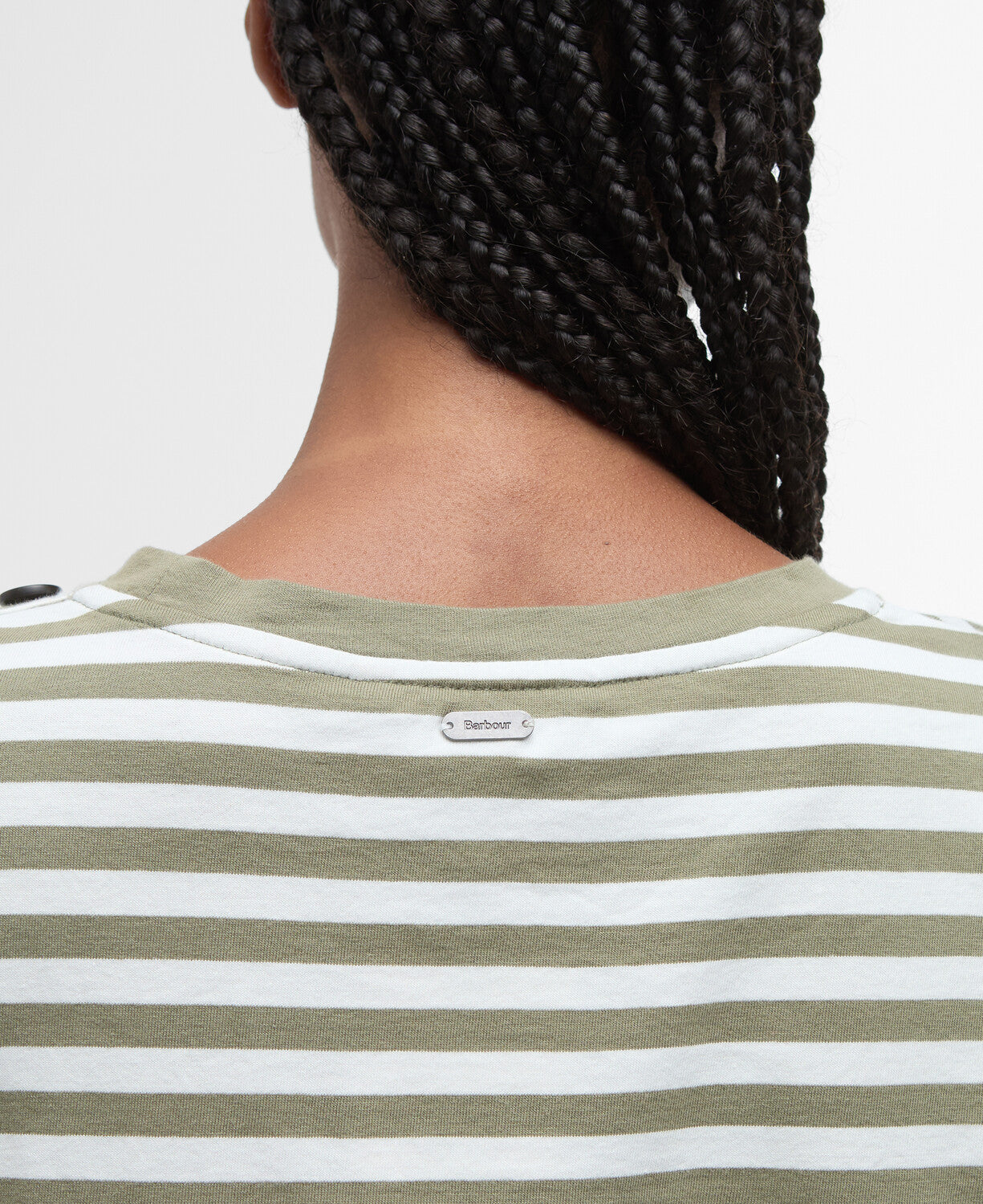 Barbour Ferryside Top