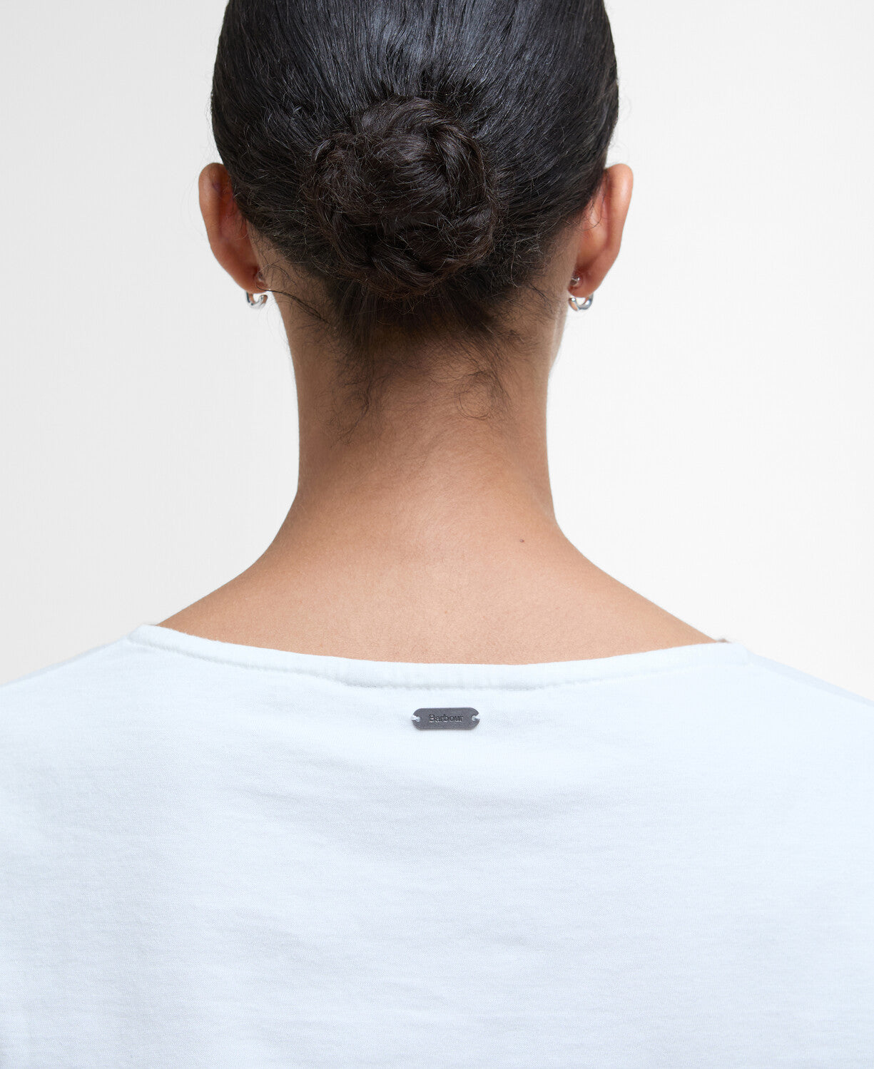 Barbour Bradley Long-Sleeve Top