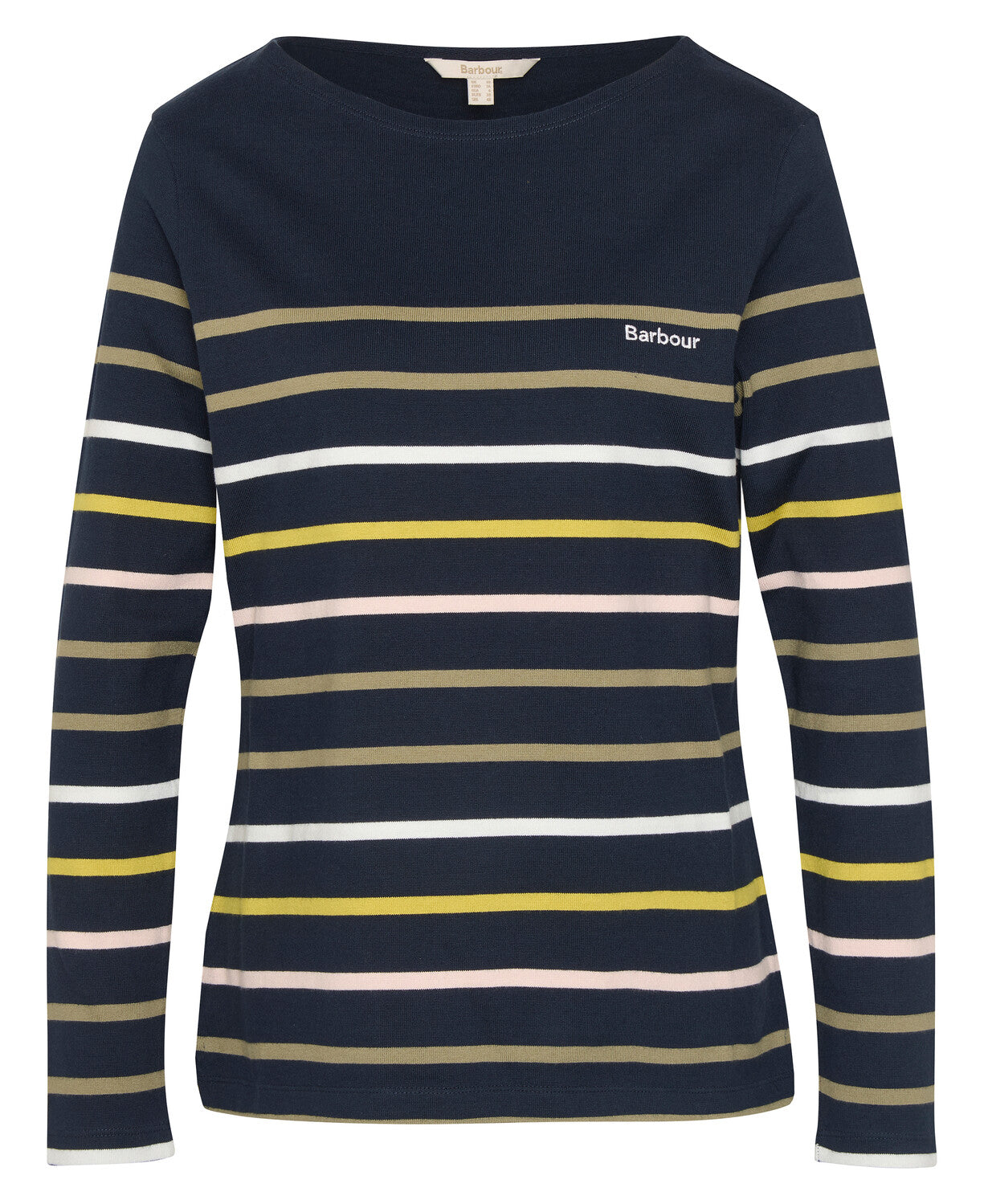 Barbour Hawkins Top