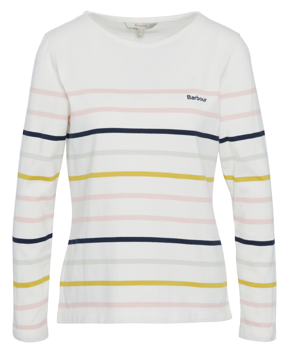 Barbour Hawkins Top