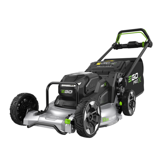 EGO LMX5300SP Pro X Lawn Mower 53cm
