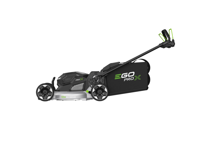 EGO LMX5300SP Pro X Lawn Mower 53cm