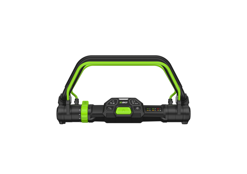 EGO LMX5300SP Pro X Lawn Mower 53cm